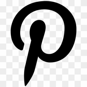 Detail Pinterest Logo No Background Nomer 27