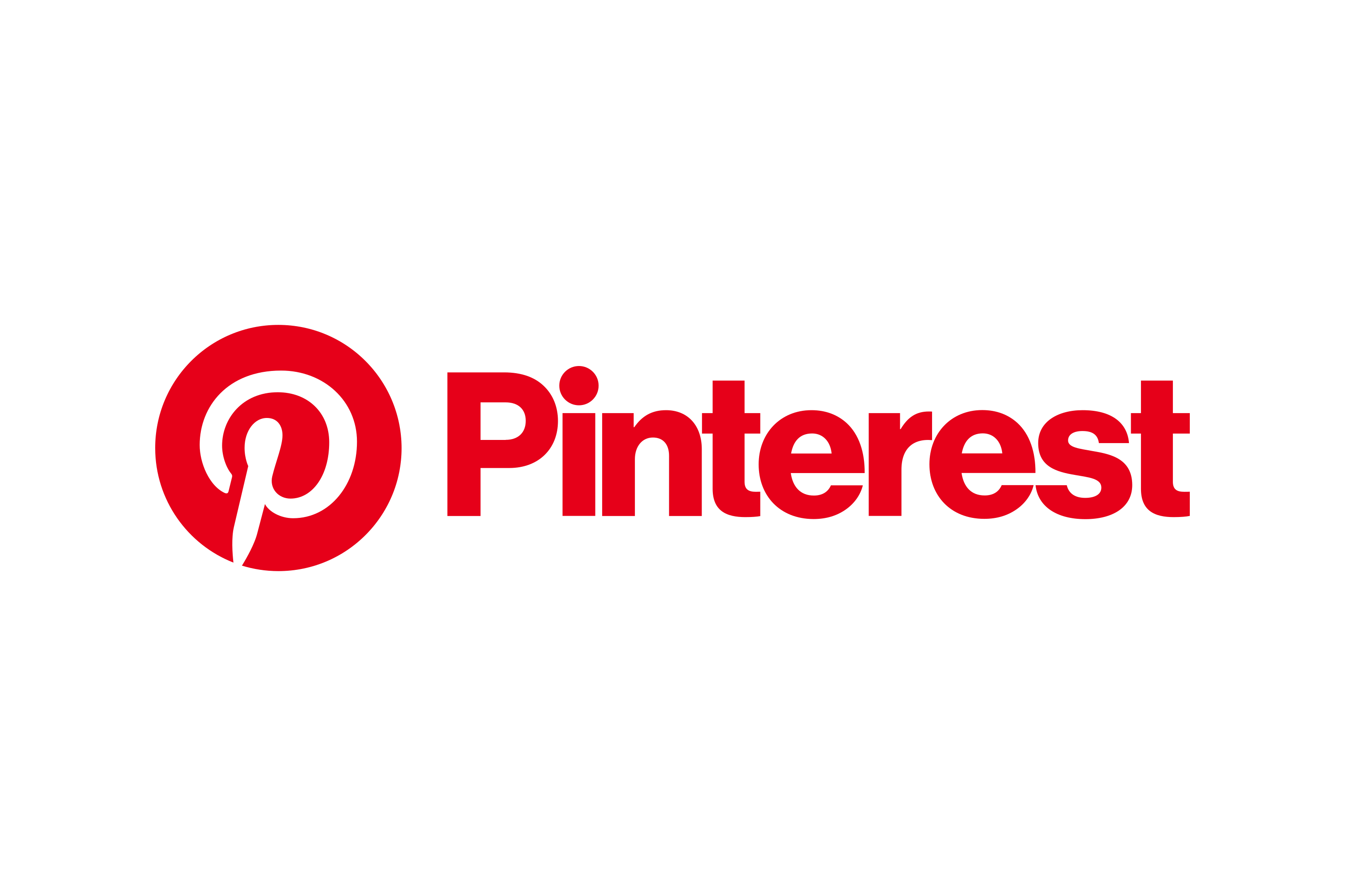 Detail Pinterest Logo Png Nomer 9