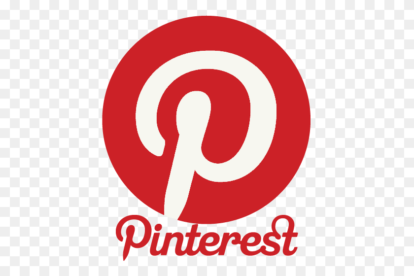 Detail Pinterest Logo Png Nomer 12