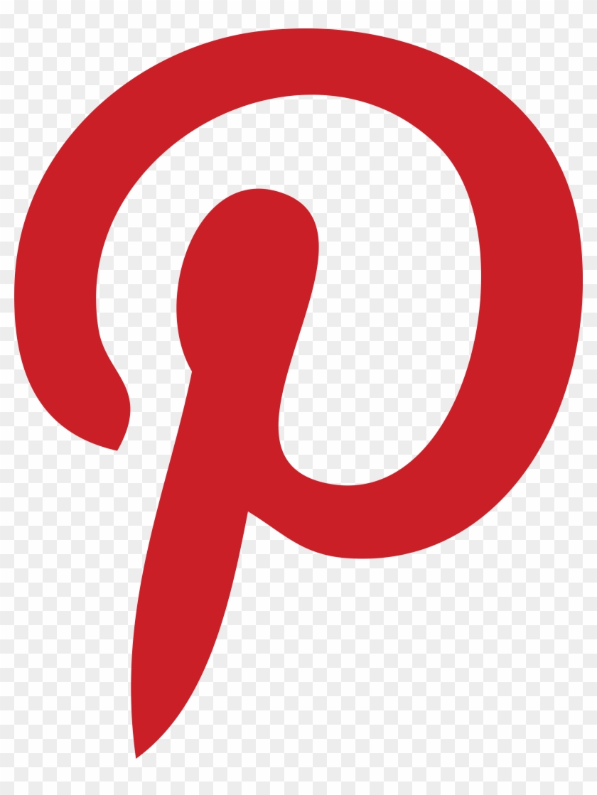 Detail Pinterest Logo Png Nomer 23