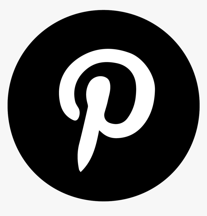 Detail Pinterest Logo Png Nomer 28