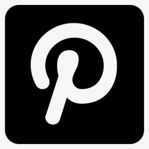 Detail Pinterest Logo Png Nomer 3