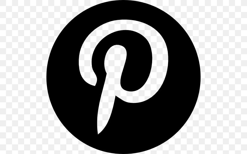 Detail Pinterest Logo Png Nomer 39