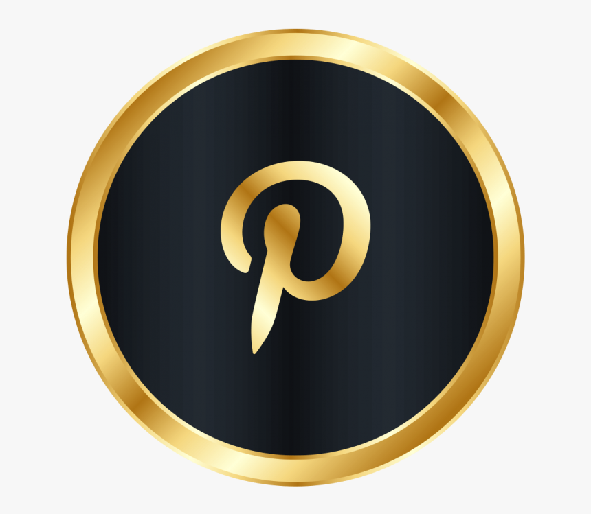 Detail Pinterest Logo Png Nomer 40