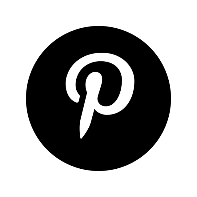 Detail Pinterest Logo Png Transparent Background Nomer 9