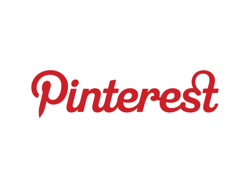 Detail Pinterest Logo Png Transparent Background Nomer 10