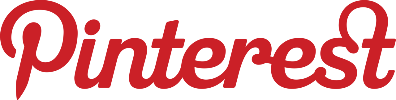 Detail Pinterest Logo Png Transparent Background Nomer 14