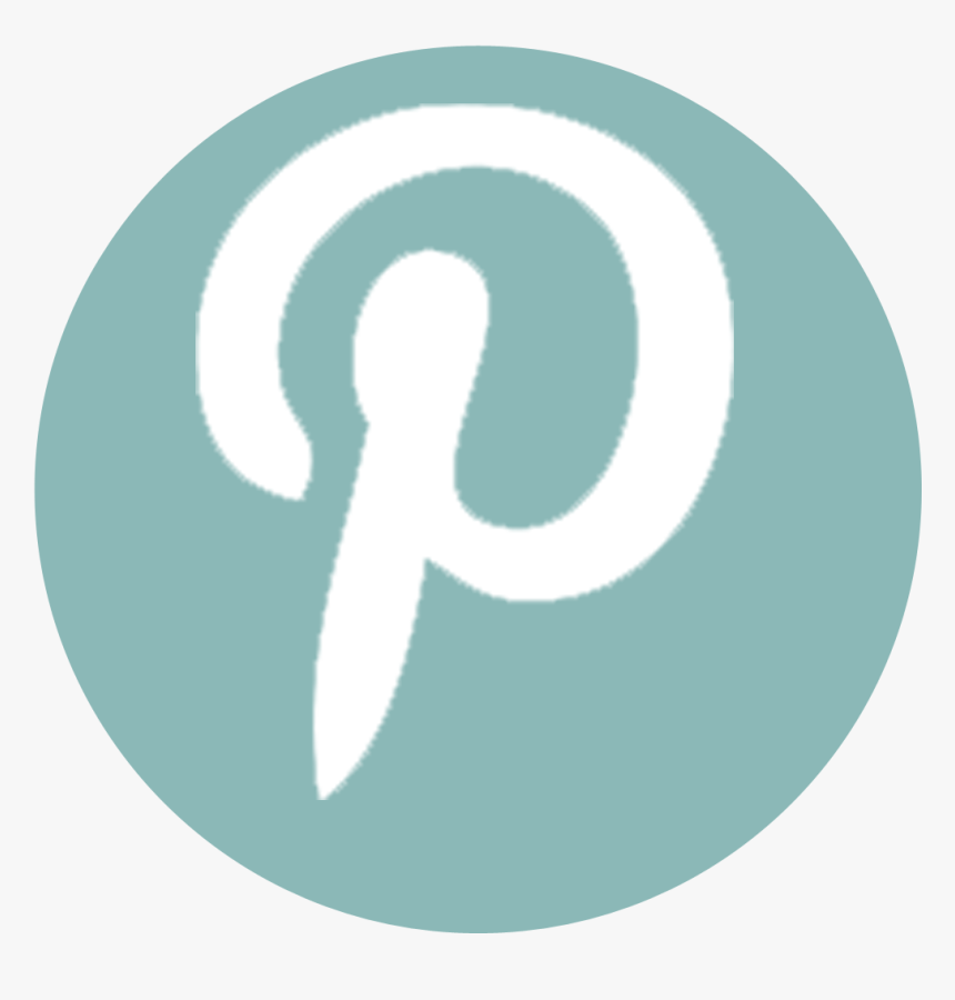 Detail Pinterest Logo Png Transparent Background Nomer 27
