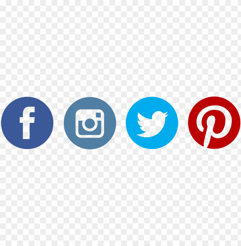 Detail Pinterest Logo Png Transparent Background Nomer 35
