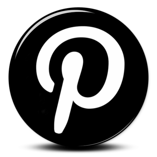 Detail Pinterest Logo Png Transparent Background Nomer 39