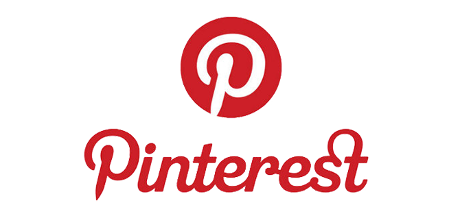 Detail Pinterest Logo Png Transparent Background Nomer 45