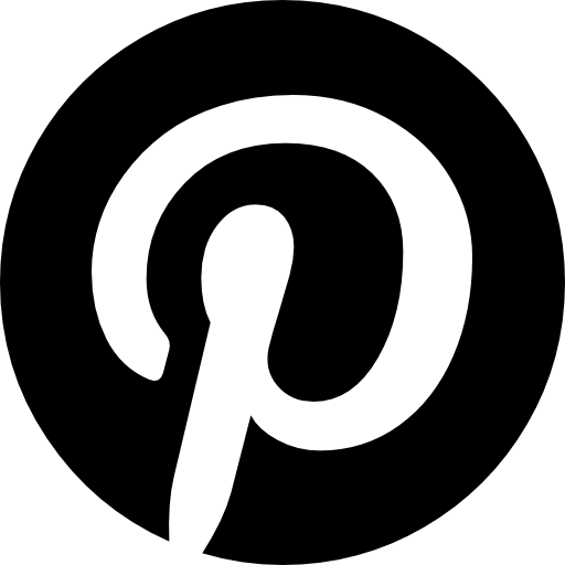 Detail Pinterest Logo Transparent Nomer 8