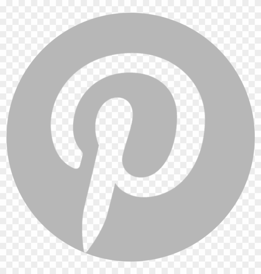 Detail Pinterest Logo Transparent Nomer 22