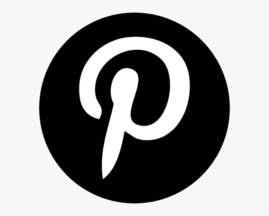 Detail Pinterest Logo Transparent Nomer 28