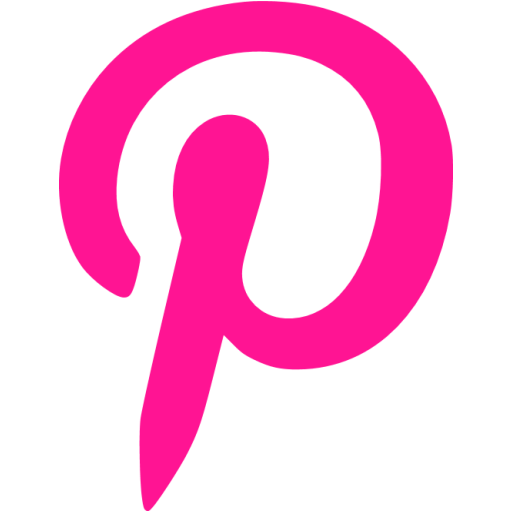 Detail Pinterest Logo Transparent Nomer 34