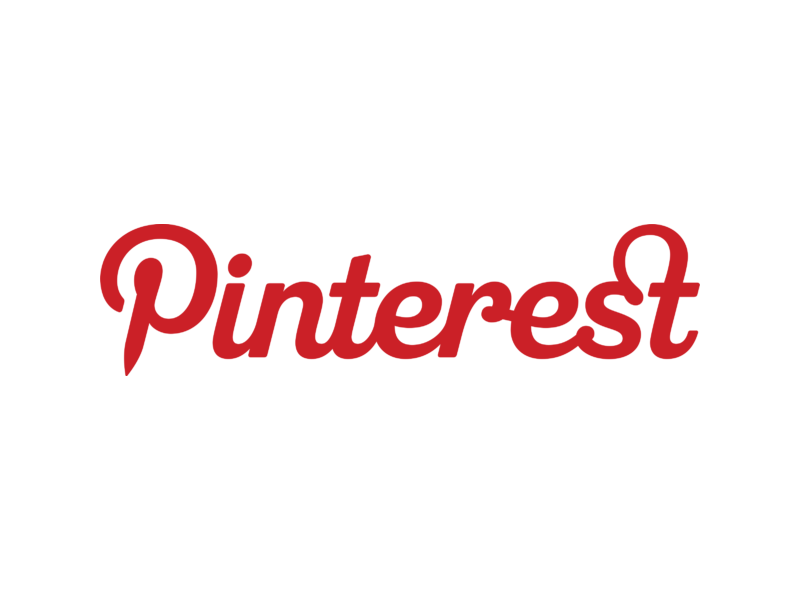 Detail Pinterest Logo Transparent Background Nomer 11