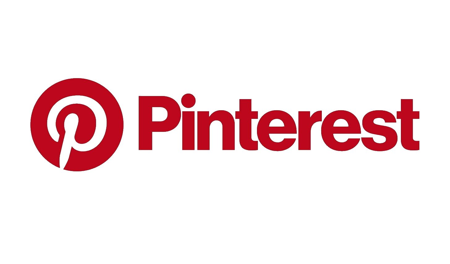 Detail Pinterest Logo Transparent Background Nomer 34