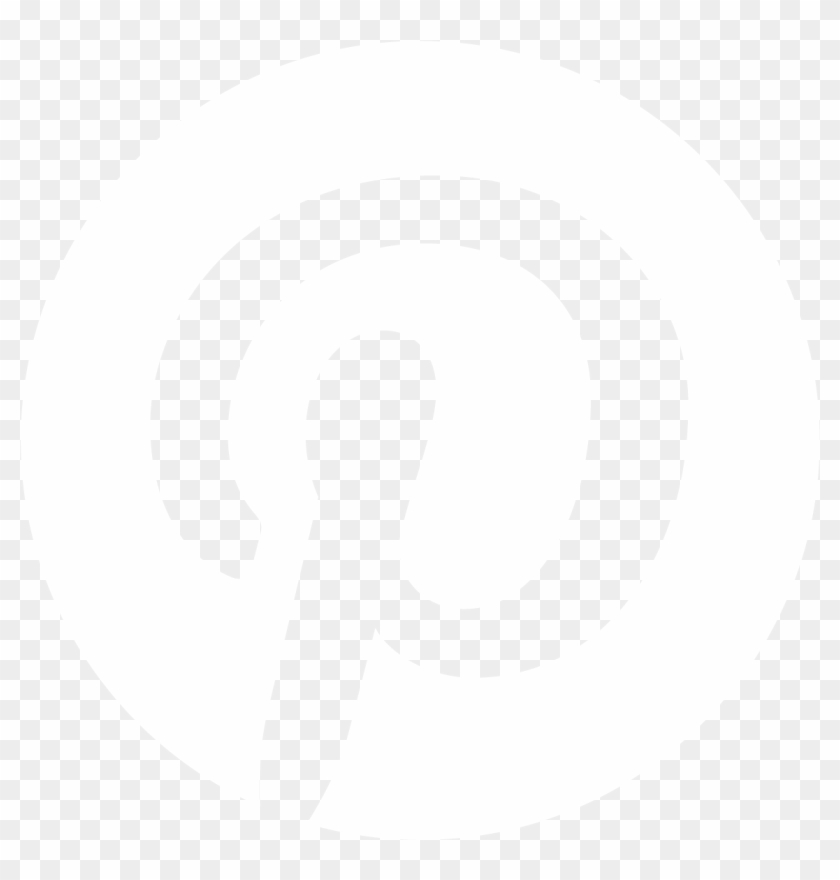 Detail Pinterest Logo Transparent Png Nomer 12