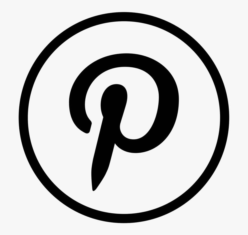 Detail Pinterest Logo Transparent Png Nomer 20