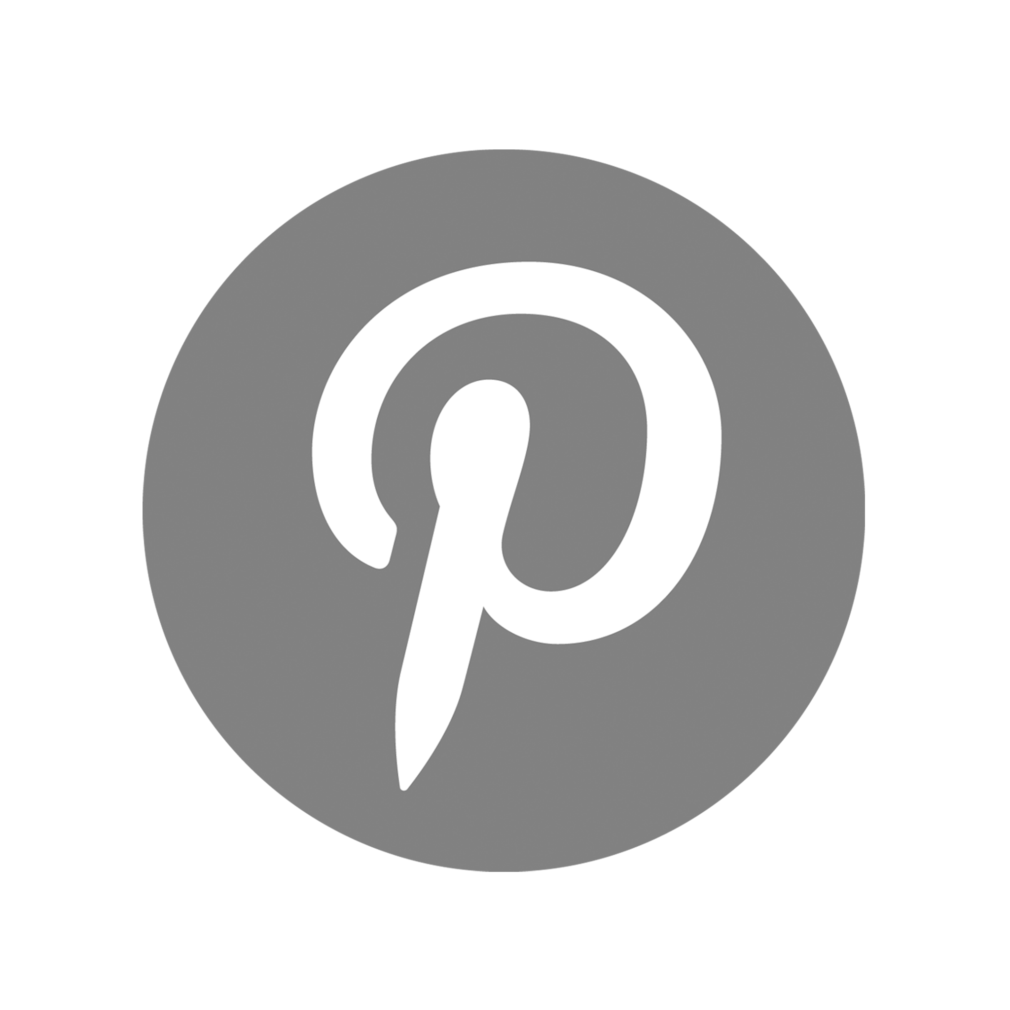 Detail Pinterest Logo Transparent Png Nomer 21