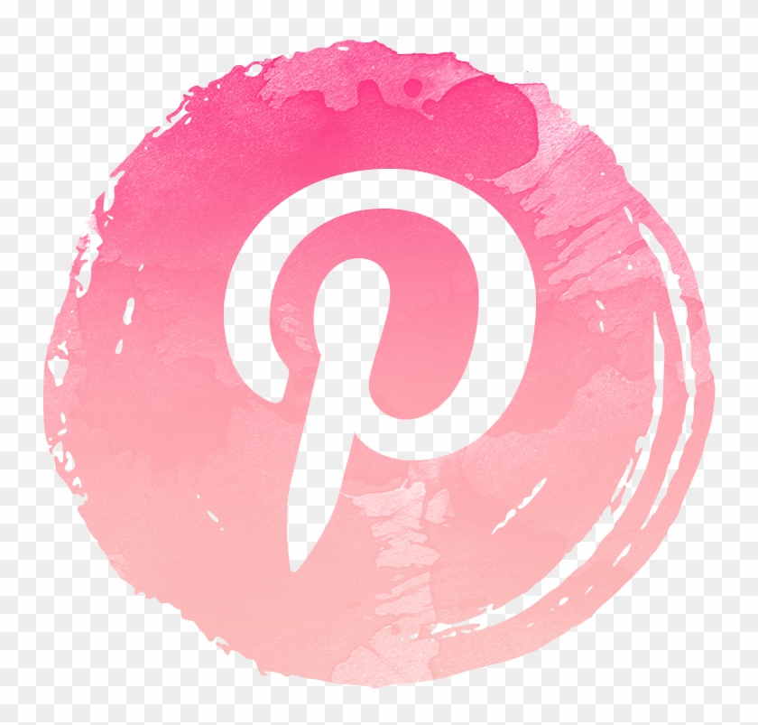 Detail Pinterest Logo Transparent Png Nomer 30
