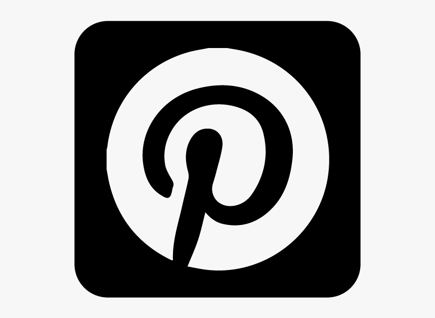 Detail Pinterest Logo Transparent Png Nomer 32