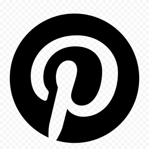 Detail Pinterest Logo Transparent Png Nomer 3