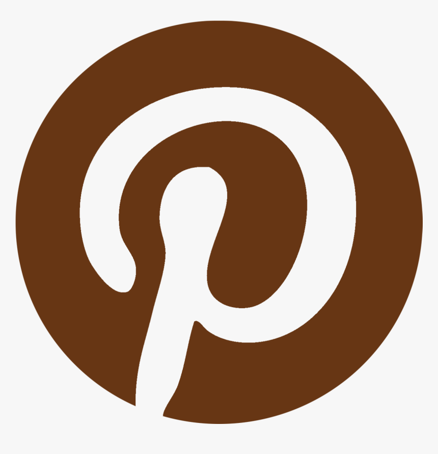 Detail Pinterest Logo Transparent Png Nomer 40