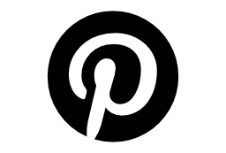 Detail Pinterest Logo Vector Nomer 11