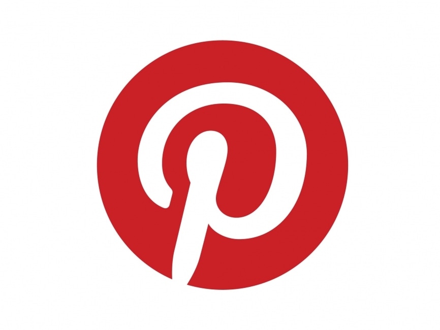 Detail Pinterest Logo Vector Nomer 3