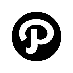 Detail Pinterest Logo Vector Nomer 34