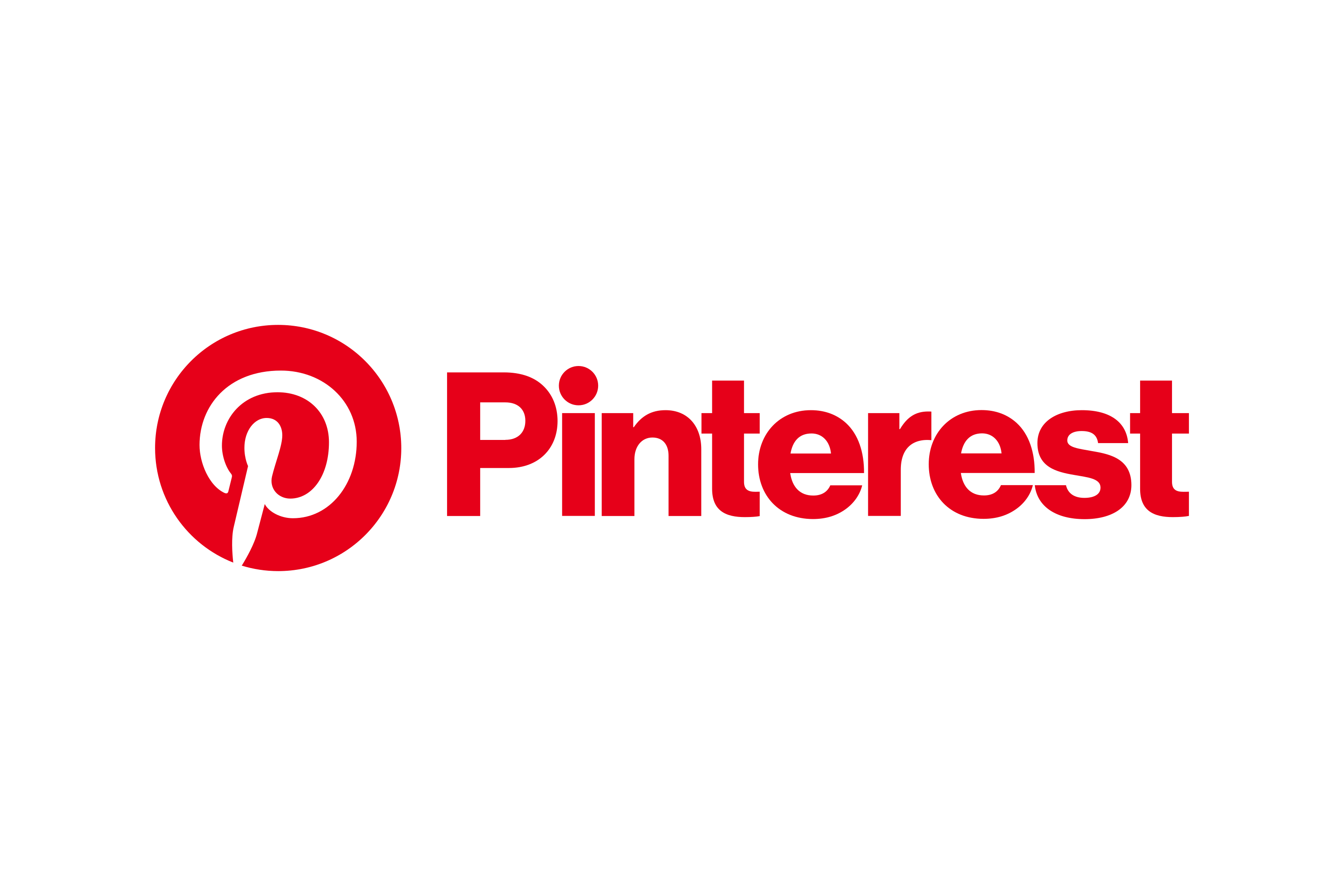Detail Pinterest Logo White Png Nomer 14