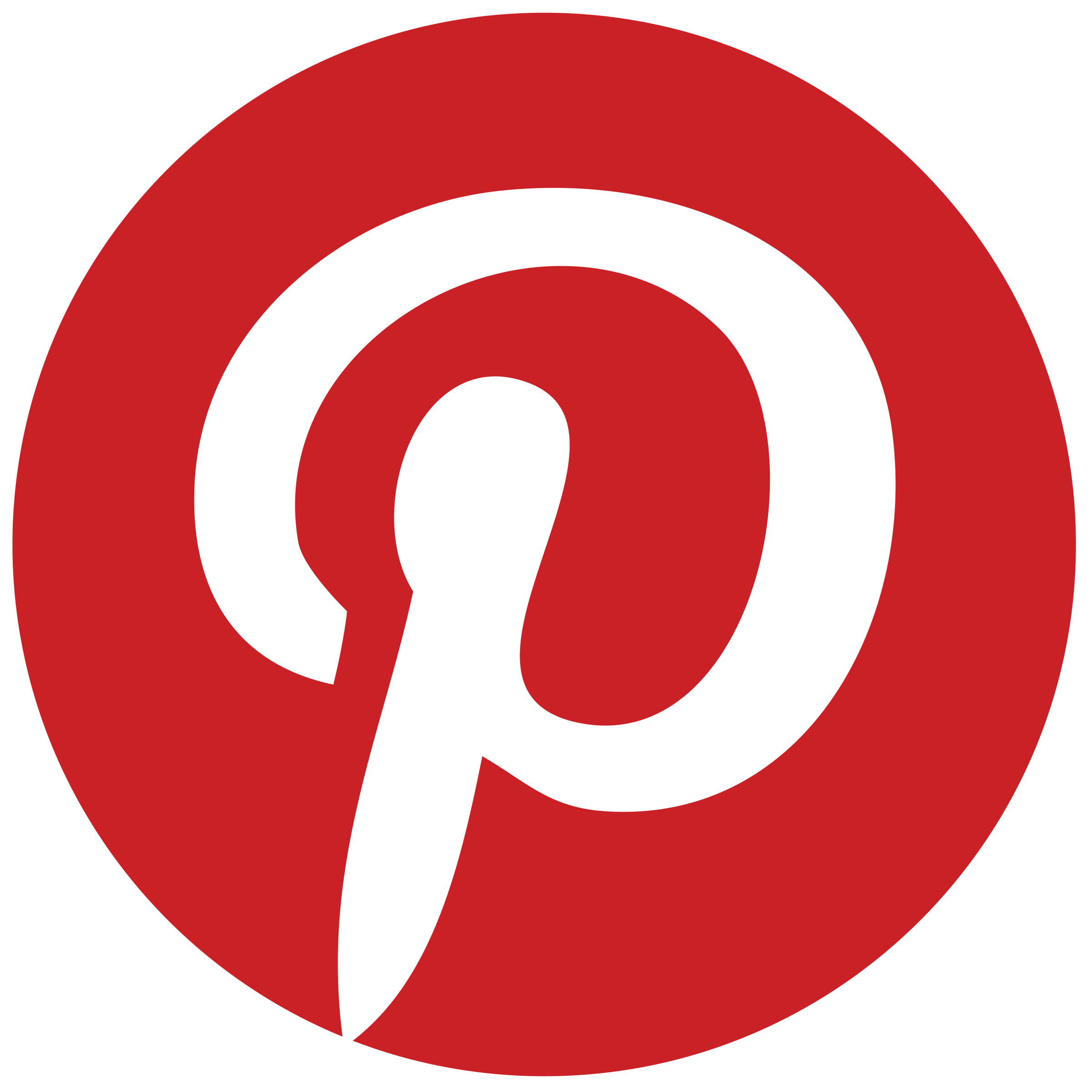 Detail Pinterest Png Logo Nomer 2