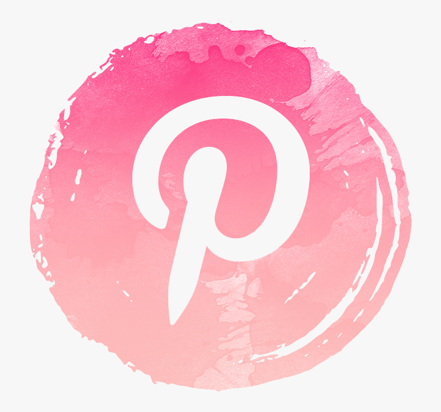 Detail Pinterest Transparent Logo Nomer 36