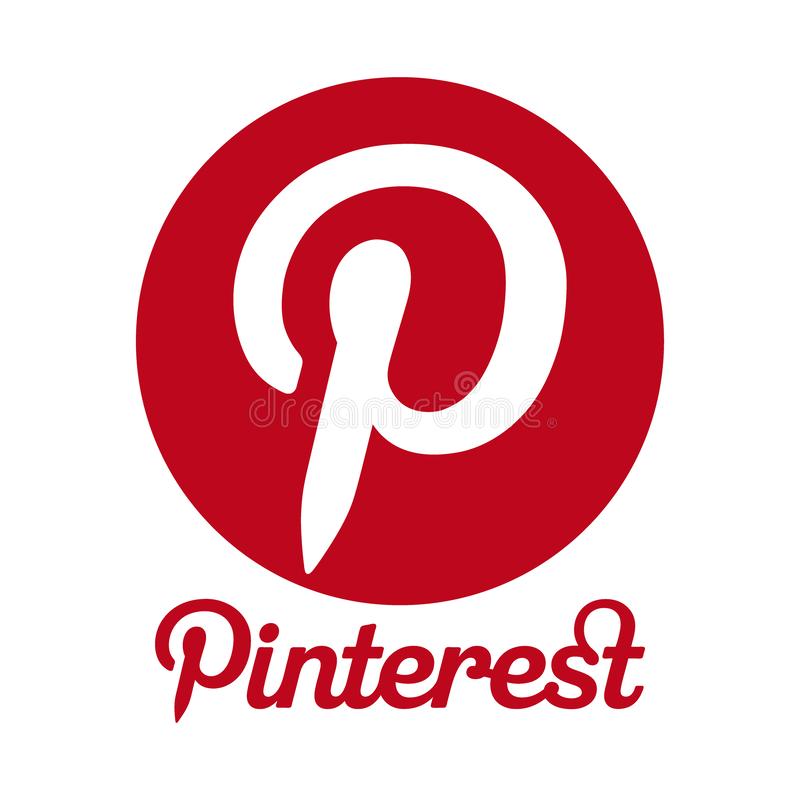 Detail Pinterst Logo Nomer 4
