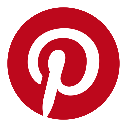 Pintrest Logo - KibrisPDR