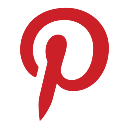 Detail Pintrest Logo Nomer 26