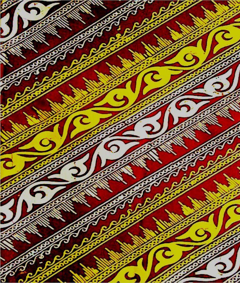 Detail Pintu Aceh Vector Nomer 42