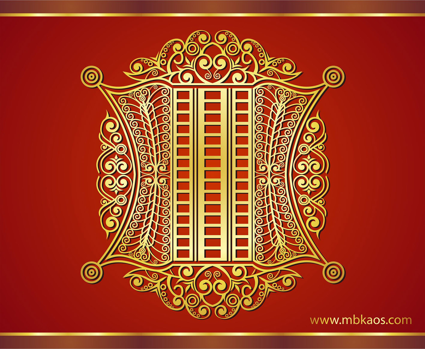 Detail Pintu Aceh Vector Nomer 6