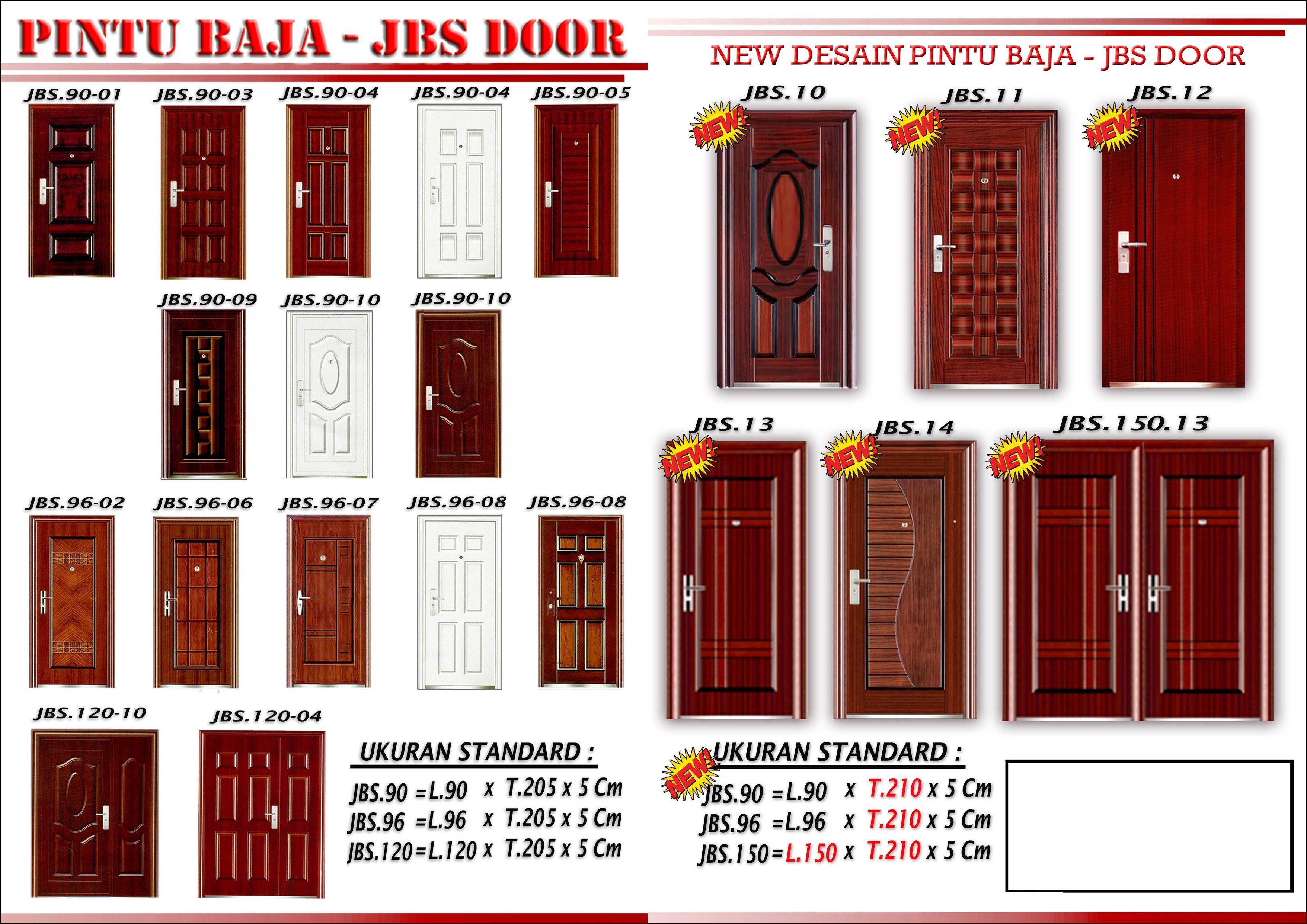 Detail Pintu Depan Rumah Minimalis Nomer 32