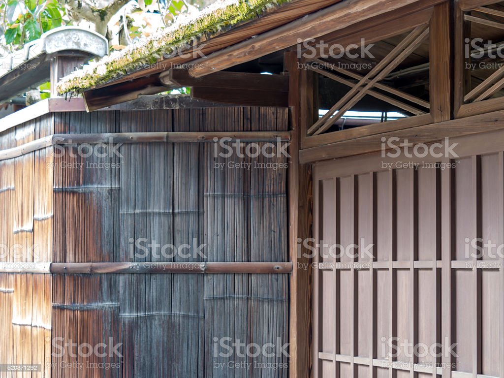 Detail Pintu Gerbang Dari Bambu Nomer 47