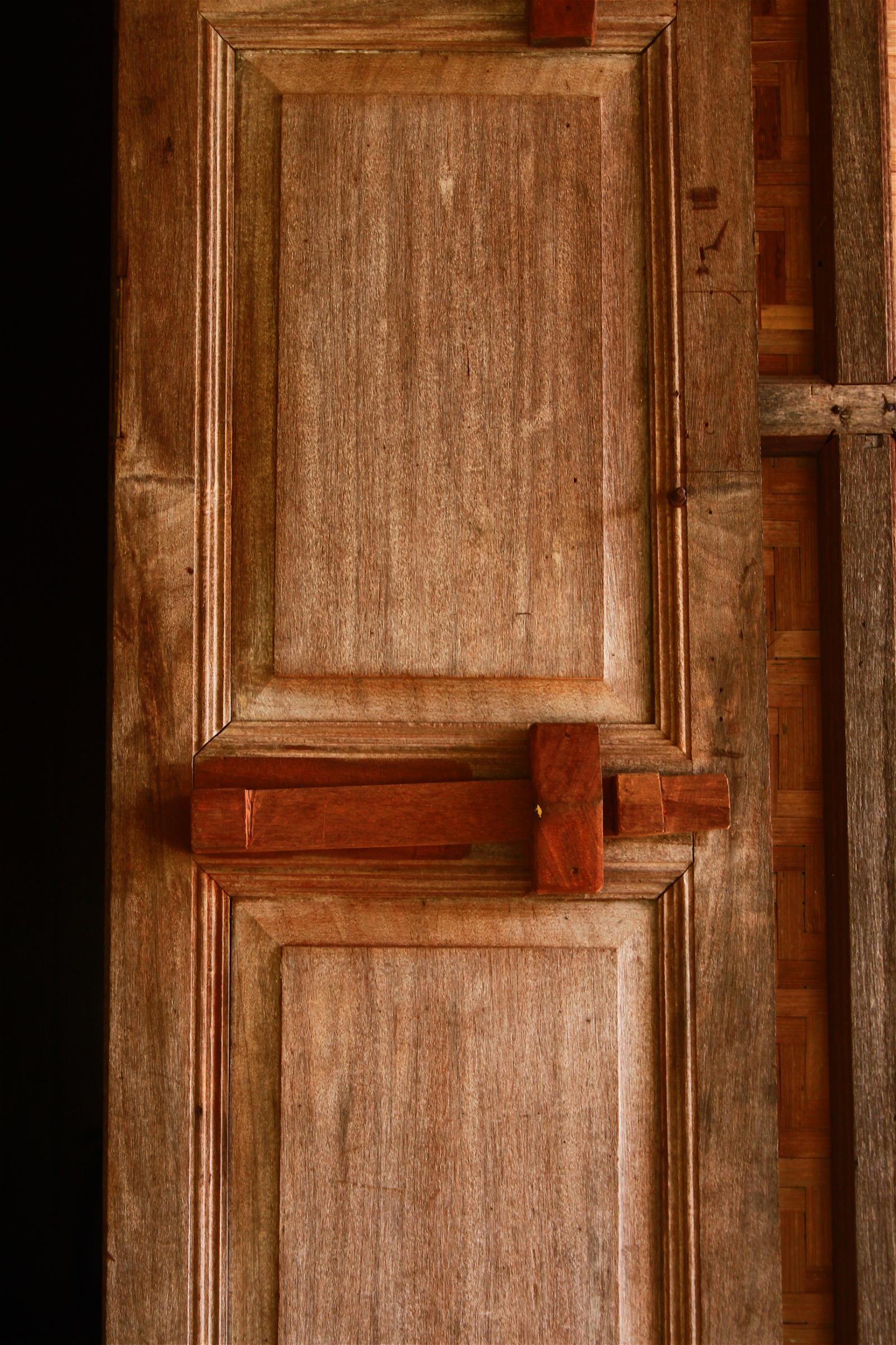 Detail Pintu Jaman Dulu Nomer 11