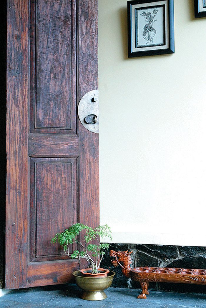 Detail Pintu Jaman Dulu Nomer 6