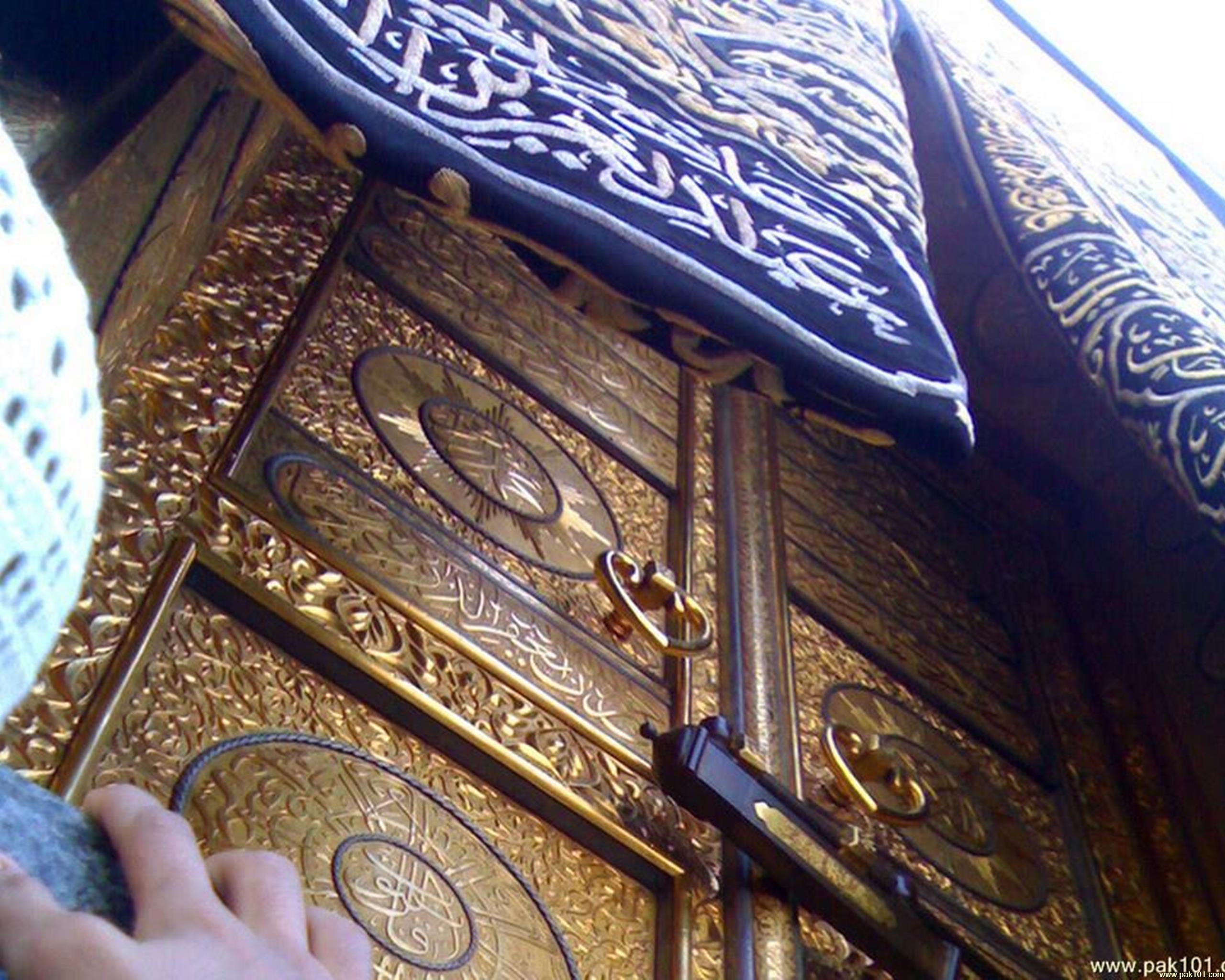 Detail Pintu Kabah Hd Nomer 41