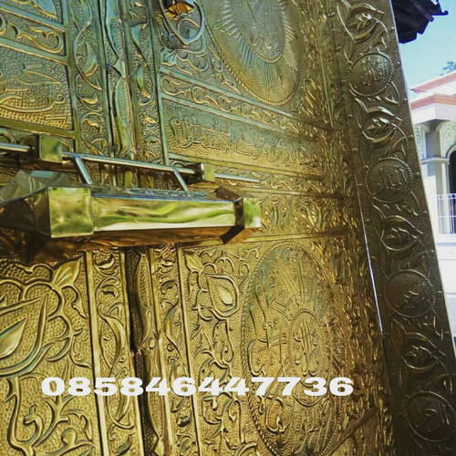 Detail Pintu Kabah Hd Nomer 45