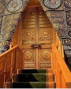 Detail Pintu Kabah Hd Nomer 8