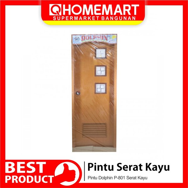 Detail Pintu Kamar Mandi Kayu Nomer 50