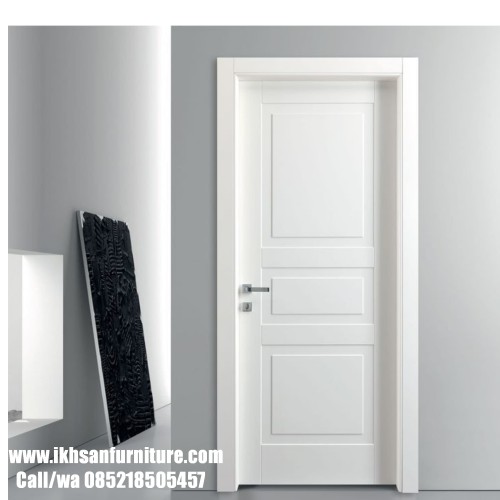 Detail Pintu Kamar Minimalis Nomer 2