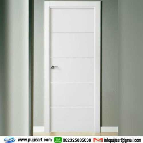 Detail Pintu Kamar Minimalis Nomer 11