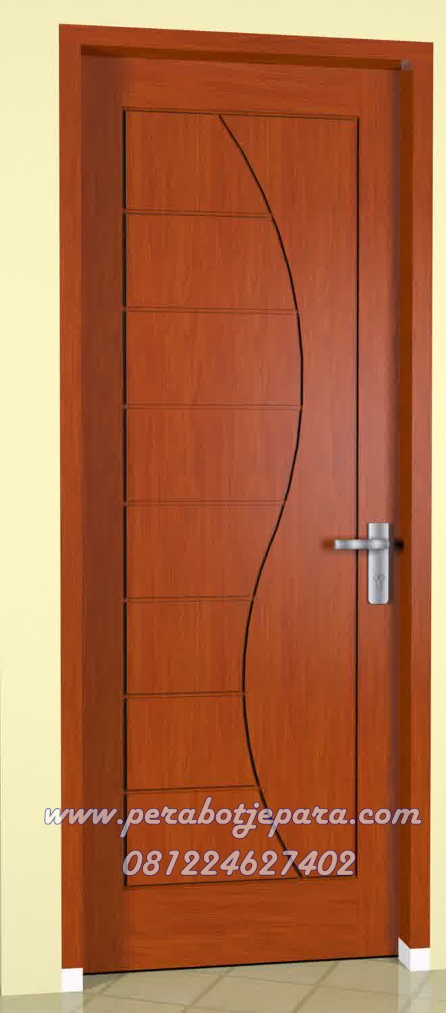 Detail Pintu Kamar Minimalis Nomer 15